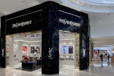 ysl chadstone phone|Chadstone store list.